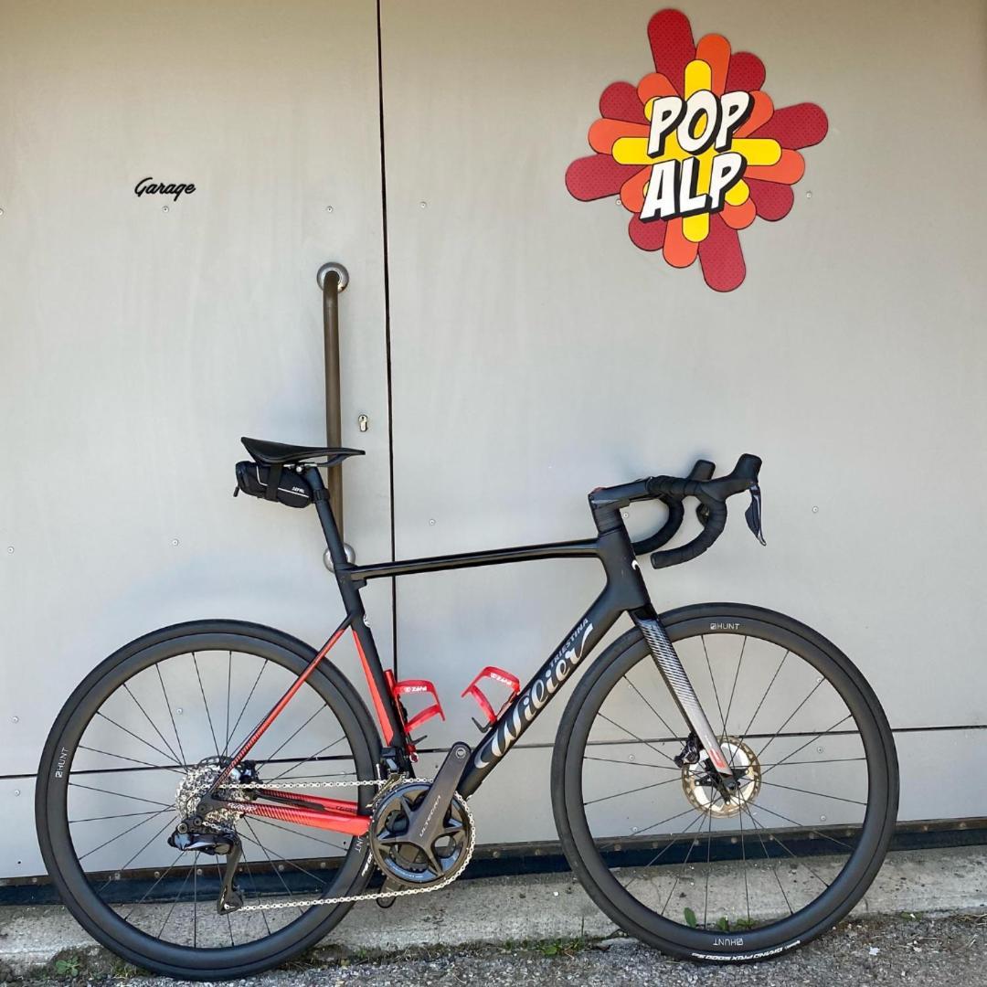 Popalp 호텔 Alpe d'Huez 외부 사진